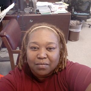 Meet your Posher, Ernestine